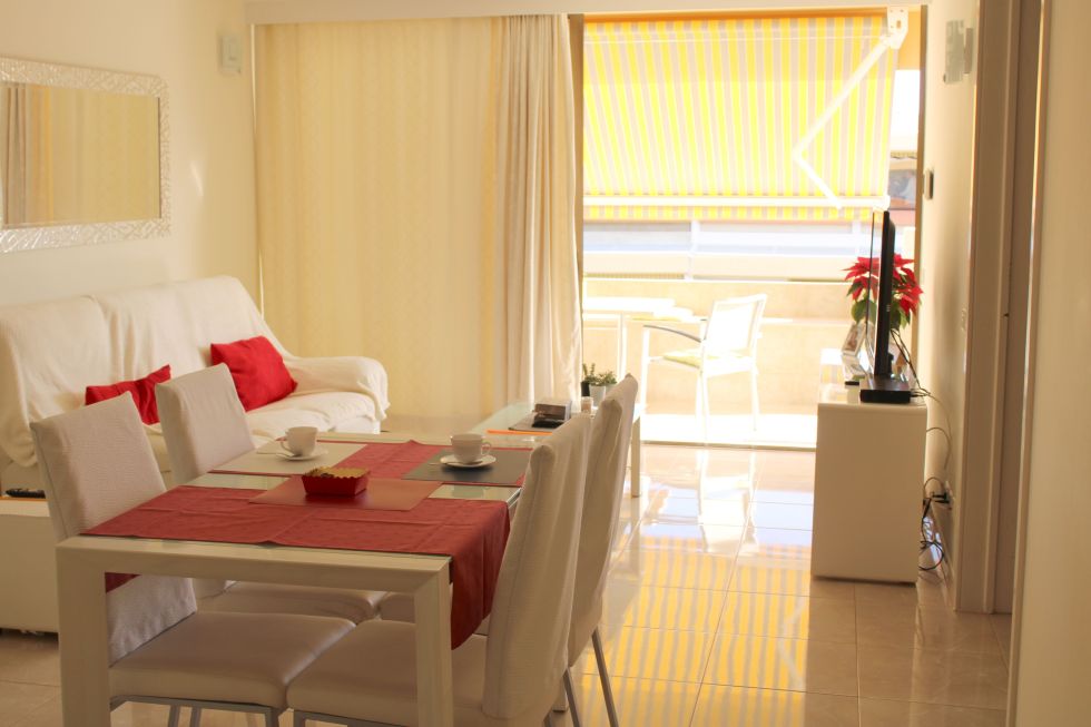 Apartment for sale in  Residencia Maravilla, Costa del Silencio, Spain