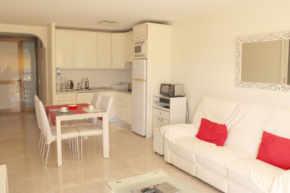 Apartment for sale in  Residencia Maravilla, Costa del Silencio, Spain