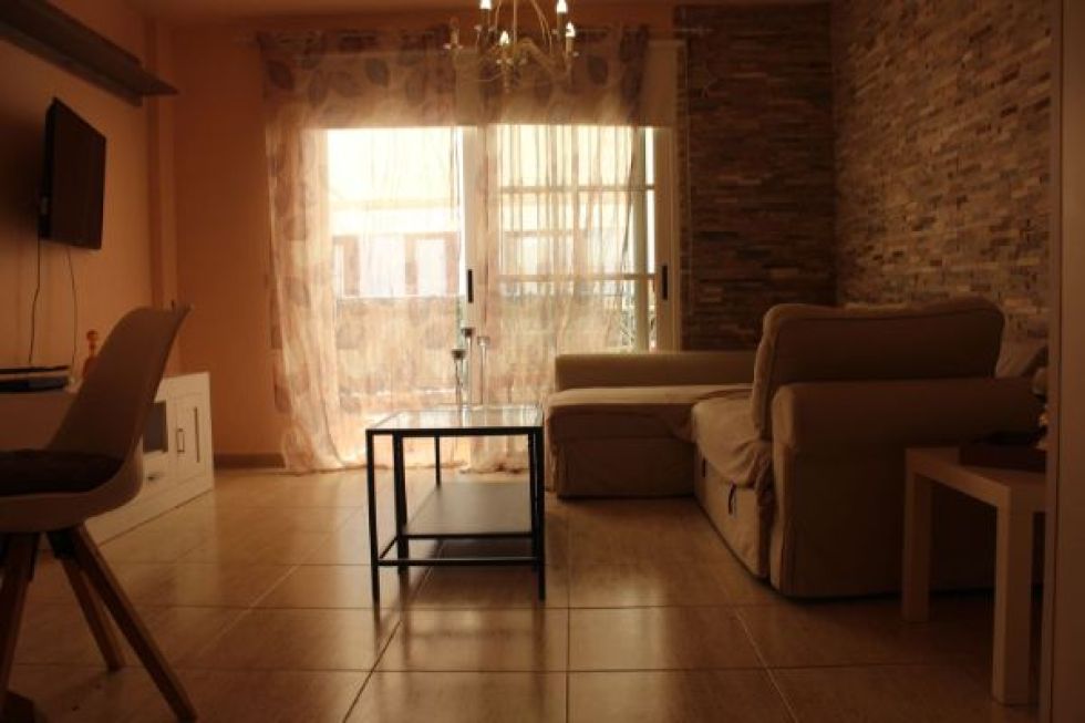 Apartment for sale in  Residencial Arco Iris Playa, Callao Salvaje, Spain