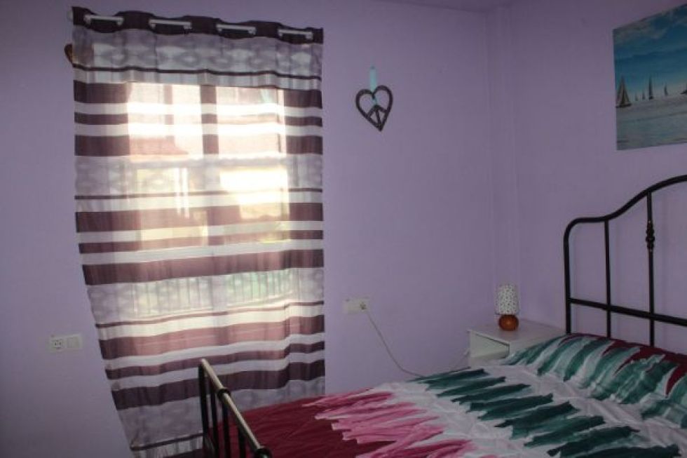 Apartment for sale in  Residencial Arco Iris Playa, Callao Salvaje, Spain
