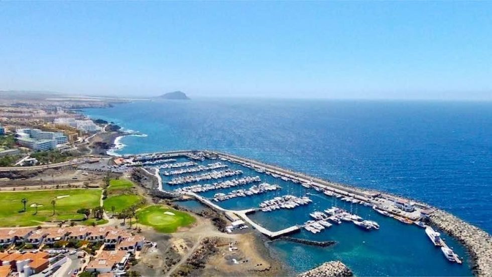 Apartment for sale in  Residencial El Barranco, Amarilla Golf, Spain - TRC-2685