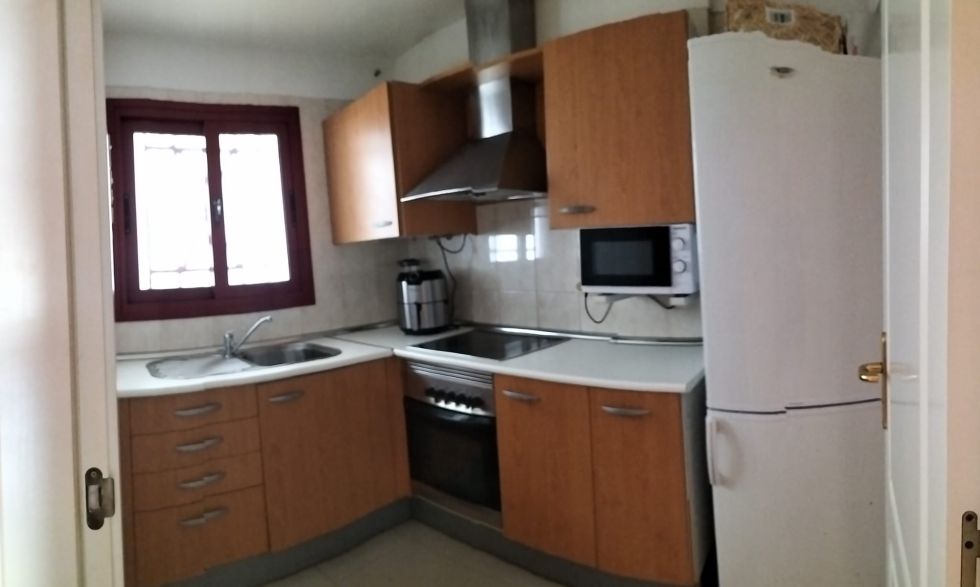 Apartment for sale in  Los Balandros, Palm-Mar, Spain - TR-2516