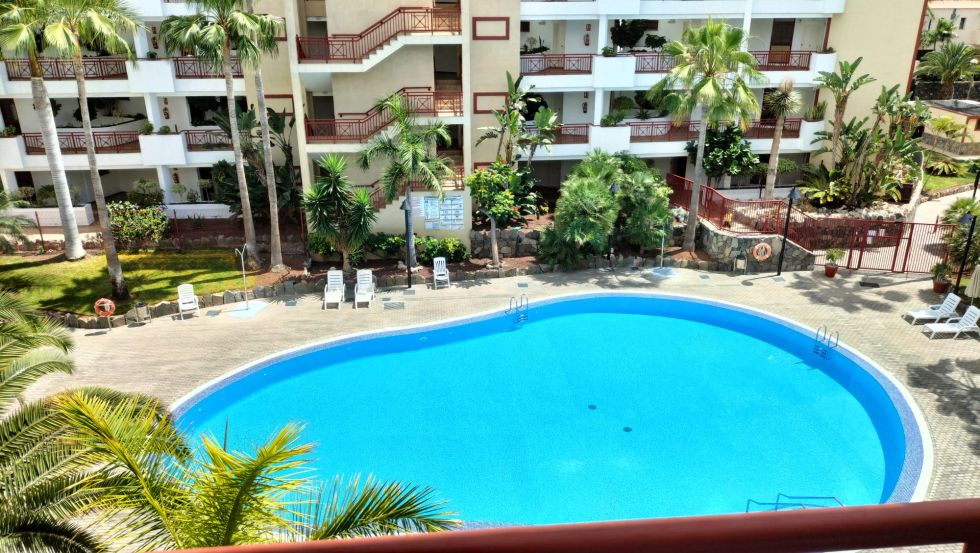 Apartment for sale in  Los Balandros, Palm-Mar, Spain - TR-2516