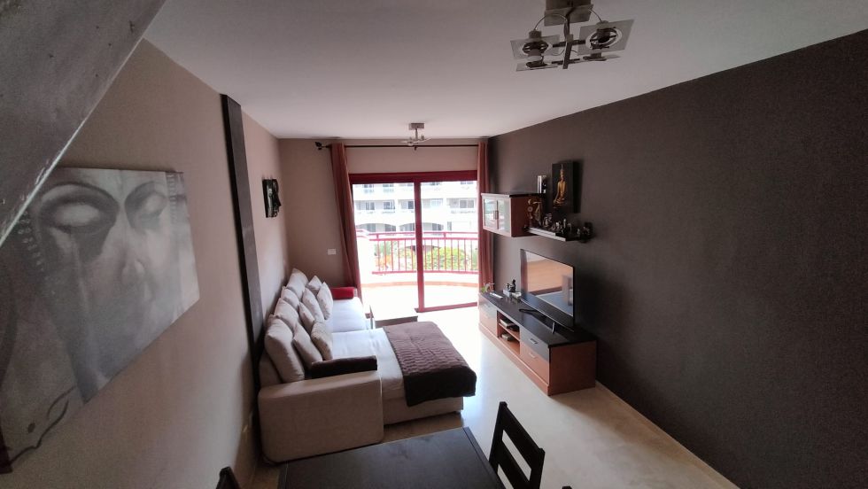 Apartment for sale in  Los Balandros, Palm-Mar, Spain - TR-2516