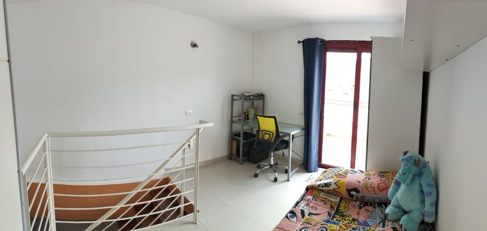 Apartment for sale in  Los Balandros, Palm-Mar, Spain - TR-2516