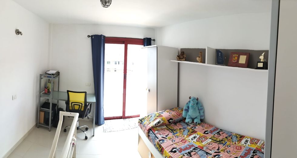 Apartment for sale in  Los Balandros, Palm-Mar, Spain - TR-2516