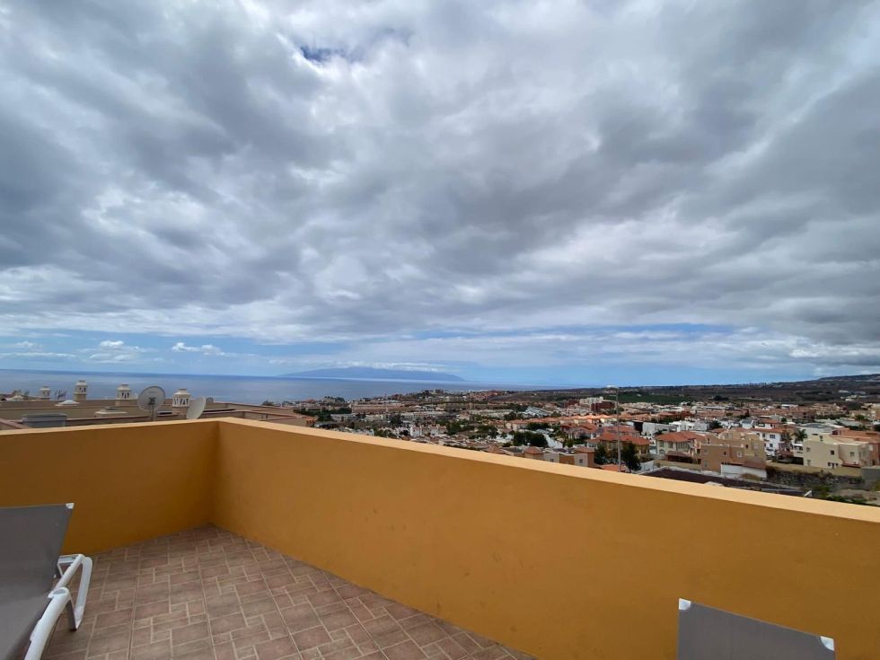Apartment for sale in  Residencial Sol, Costa Adeje, Spain - TRC-2664