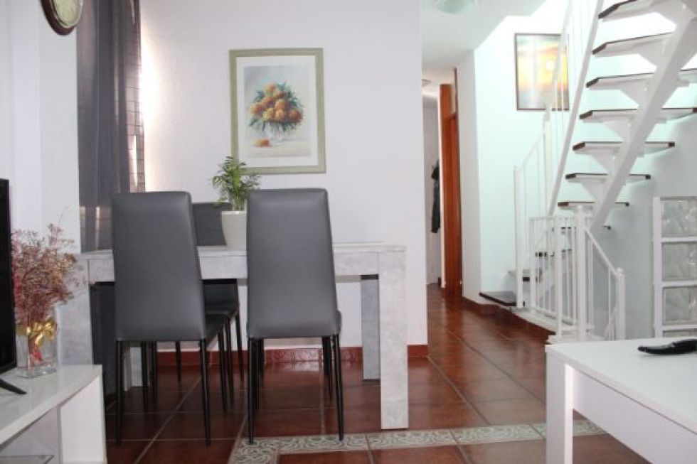 Apartment for sale in  Residenial Arco Iris Playa, Callao Salvaje, Španielsko
