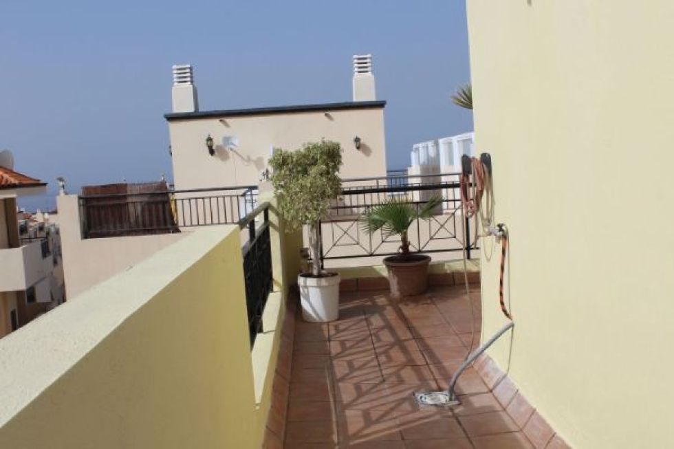 Apartment for sale in  Residenial Arco Iris Playa, Callao Salvaje, Španielsko - TRC-2464