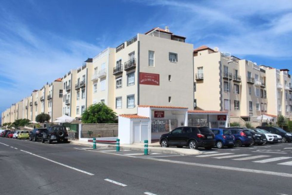 Apartment for sale in  Residenial Arco Iris Playa, Callao Salvaje, Spain