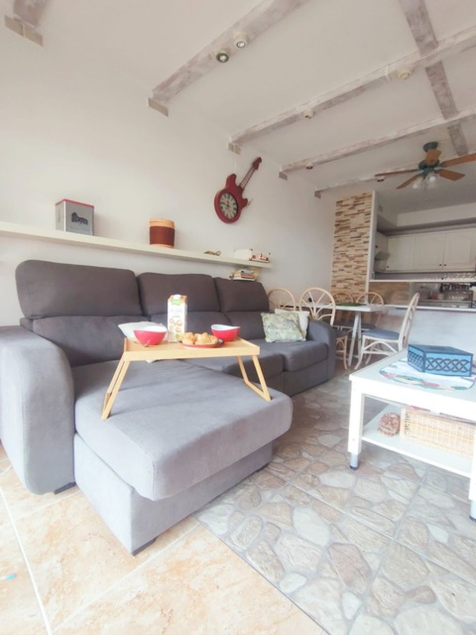 Apartment for sale in  Roque del Conde, Spain