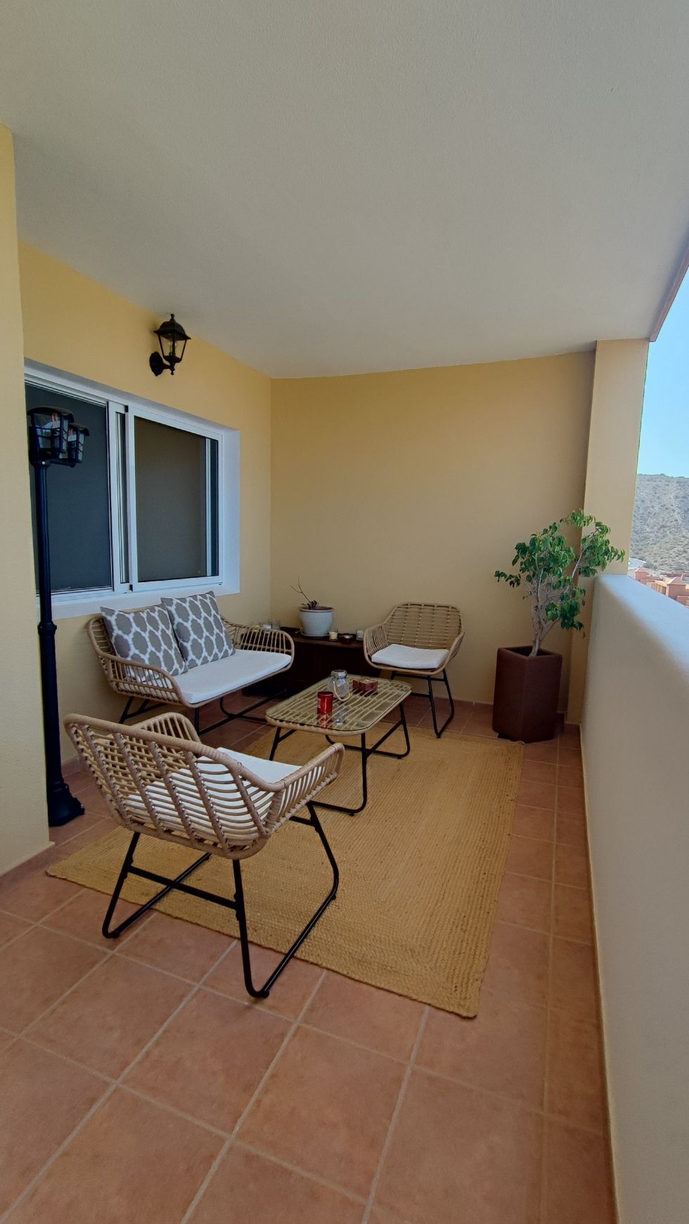 Apartment for sale in  Roque del Conde, Costa Adeje, Spain - TRC-2656