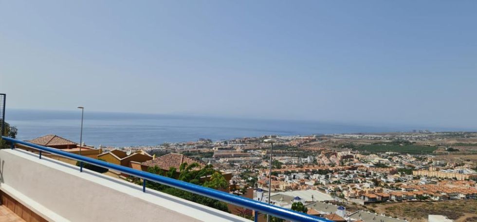 Apartment for sale in  Roque del Conde, Costa Adeje, Spain - TRC-2676