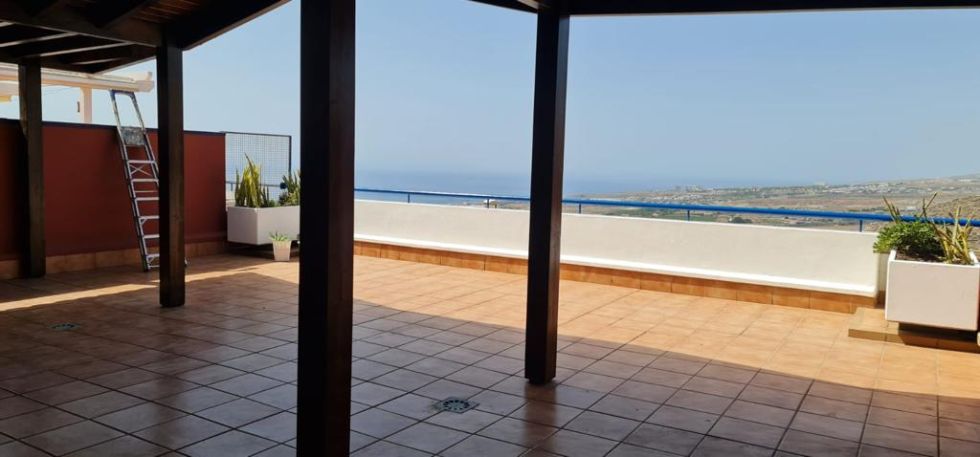 Apartment for sale in  Roque del Conde, Costa Adeje, Spain - TRC-2676