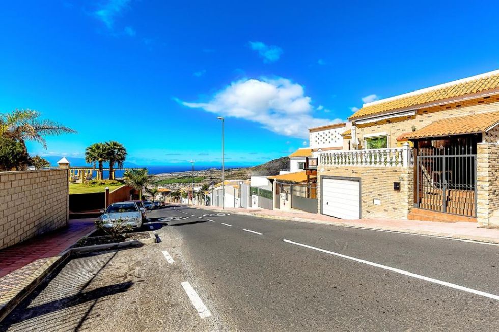 Apartment for sale in  Roque del Conde, Costa Adeje, Spain - TRC-2676