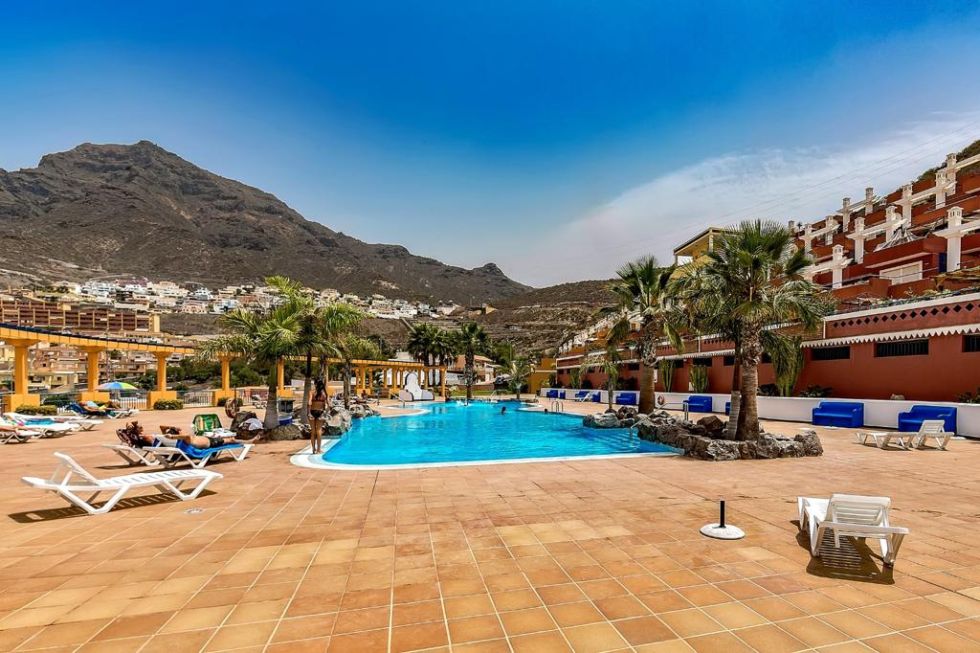 Apartment for sale in  Roque del Conde, Costa Adeje, Spain - TRC-2676