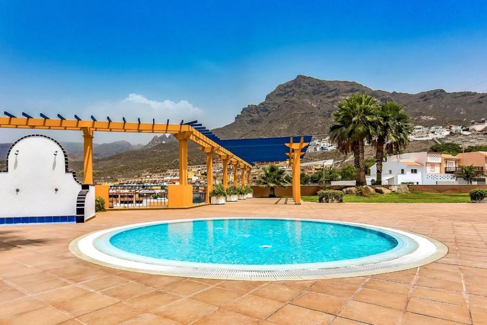 Apartment for sale in  Roque del Conde, Costa Adeje, Spain - TRC-2676