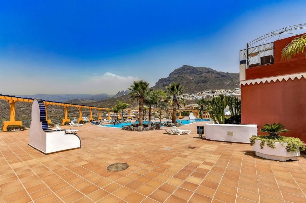 Apartment for sale in  Roque del Conde, Costa Adeje, Spain - TRC-2676