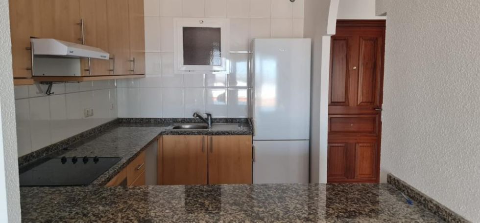 Apartment for sale in  Roque del Conde, Costa Adeje, Spain - TRC-2676