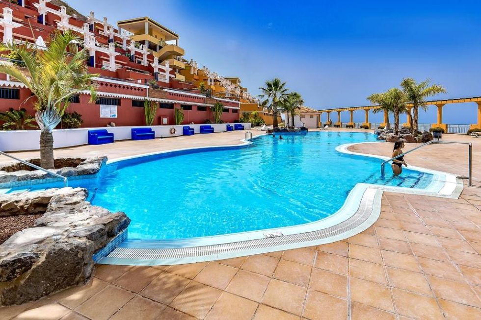 Apartment for sale in  Roque del Conde, Costa Adeje, Spain - TRC-2676