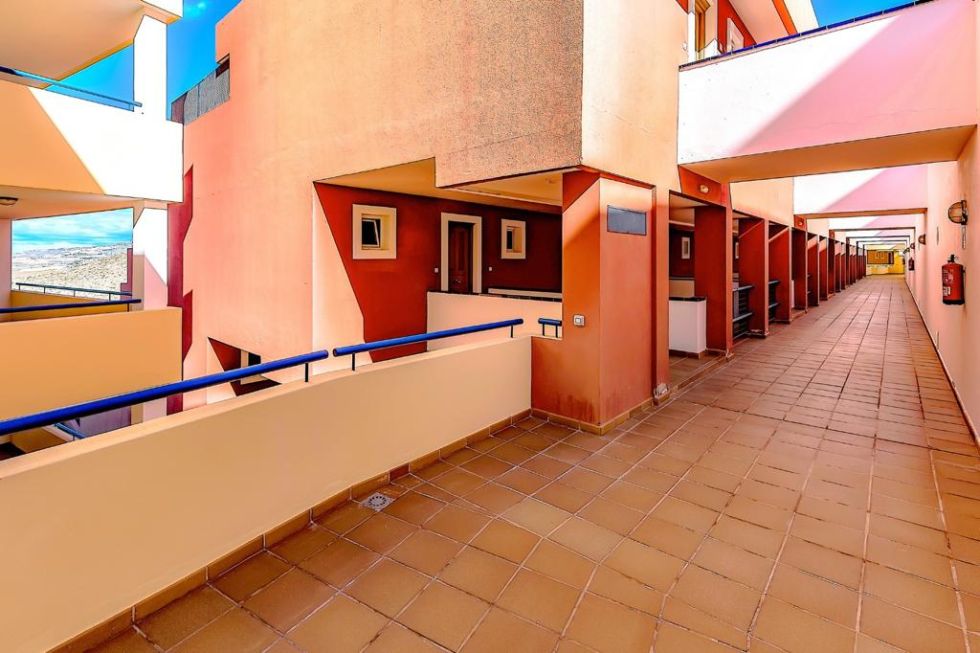 Apartment for sale in  Roque del Conde, Costa Adeje, Spain - TRC-2676