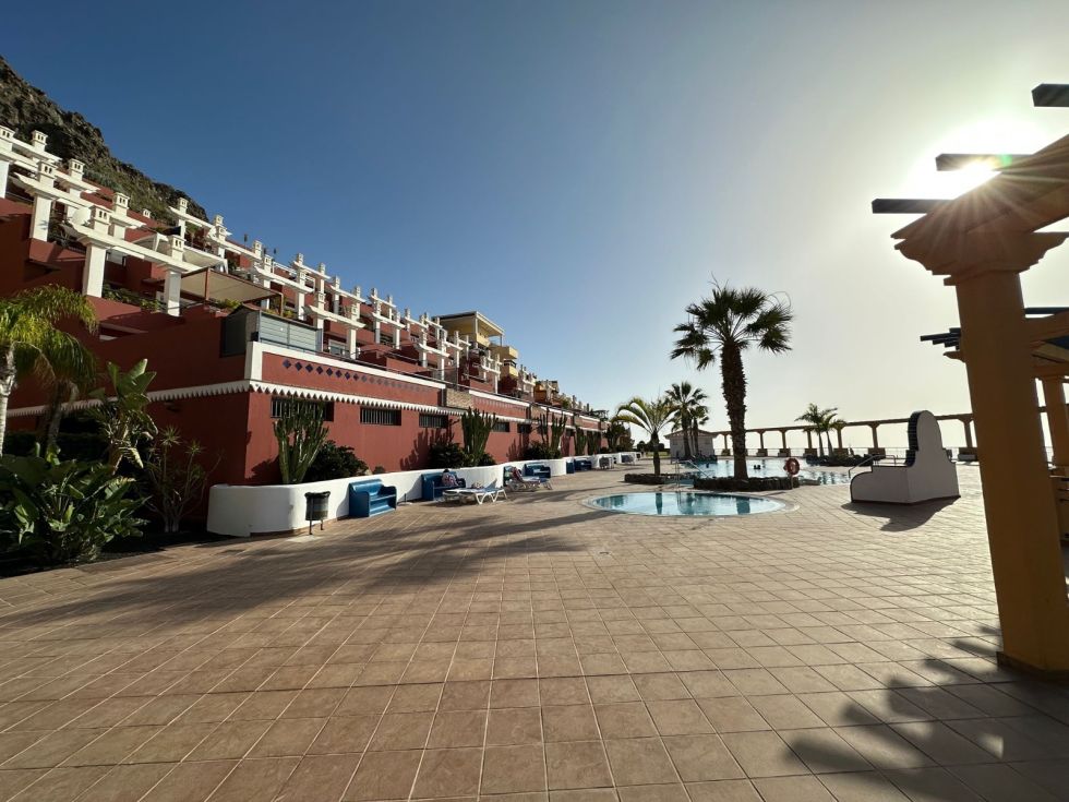 Apartment for sale in  Roque del Conde, Costa Adeje, Spain - TRC-2677