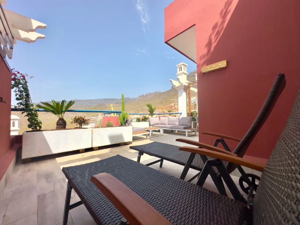Apartment for sale in  Roque del Conde, Costa Adeje, Spain - TRC-2677