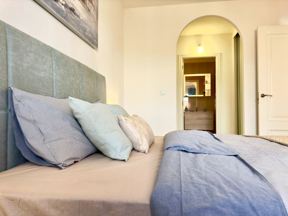Apartment for sale in  Roque del Conde, Costa Adeje, Spain - TRC-2677