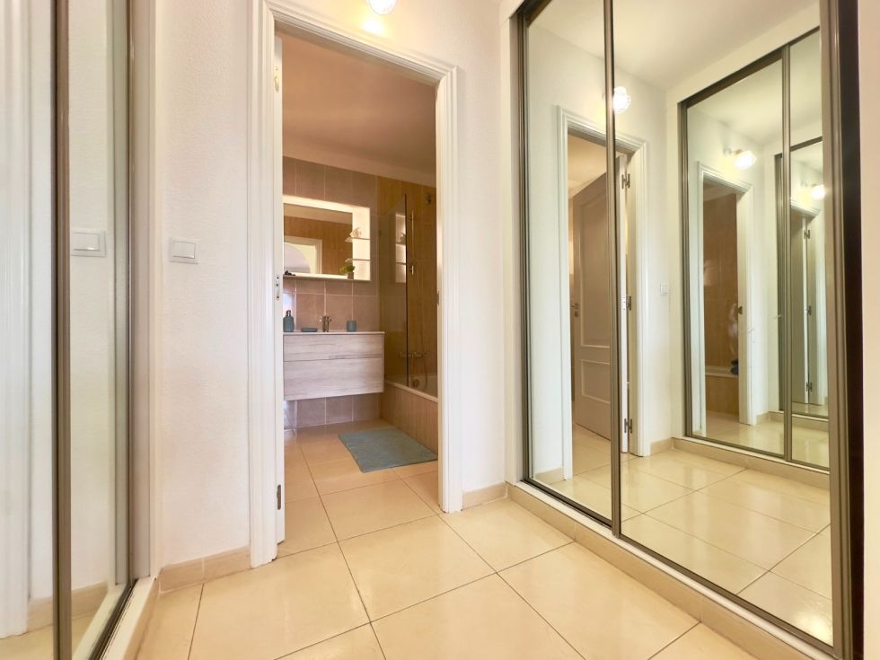 Apartment for sale in  Roque del Conde, Costa Adeje, Spain - TRC-2677