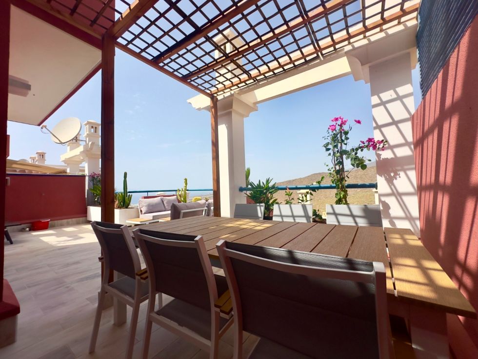 Apartment for sale in  Roque del Conde, Costa Adeje, Spain - TRC-2677