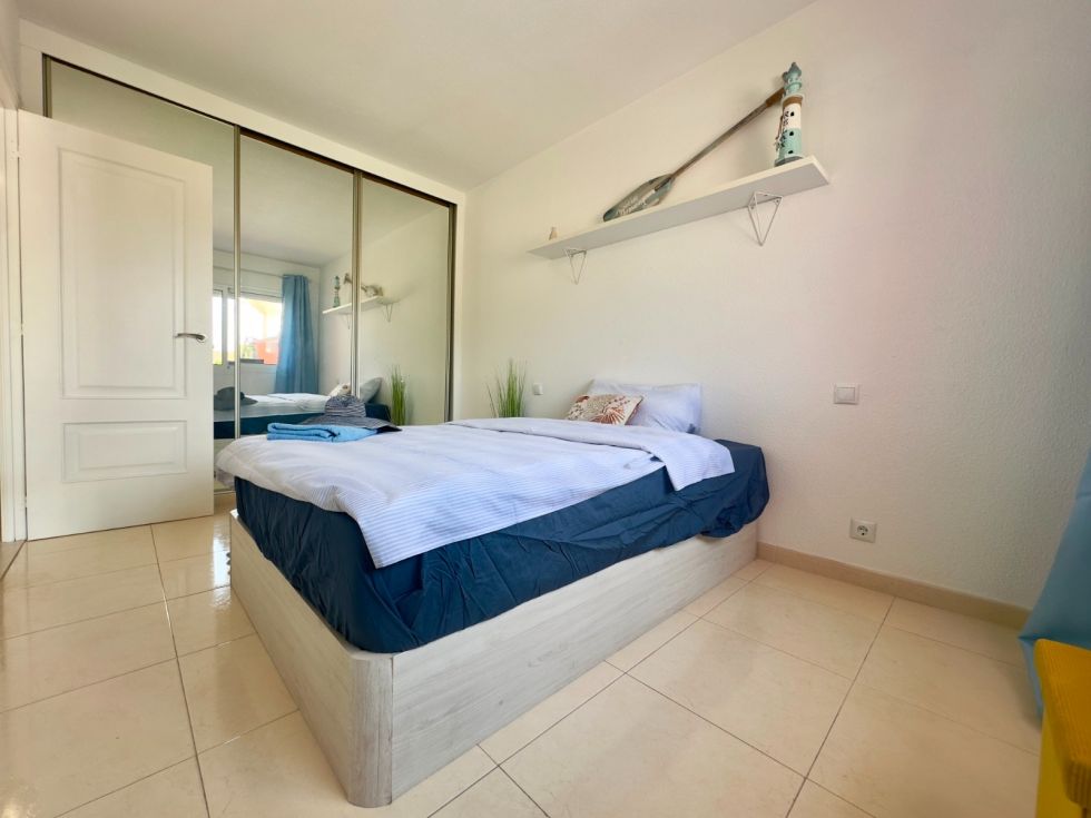 Apartment for sale in  Roque del Conde, Costa Adeje, Spain - TRC-2677