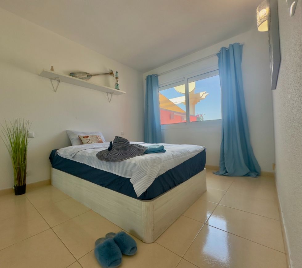 Apartment for sale in  Roque del Conde, Costa Adeje, Spain - TRC-2677
