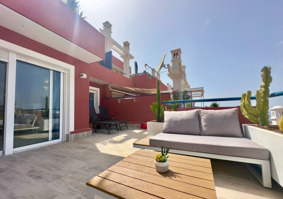 Apartment for sale in  Roque del Conde, Costa Adeje, Spain - TRC-2677