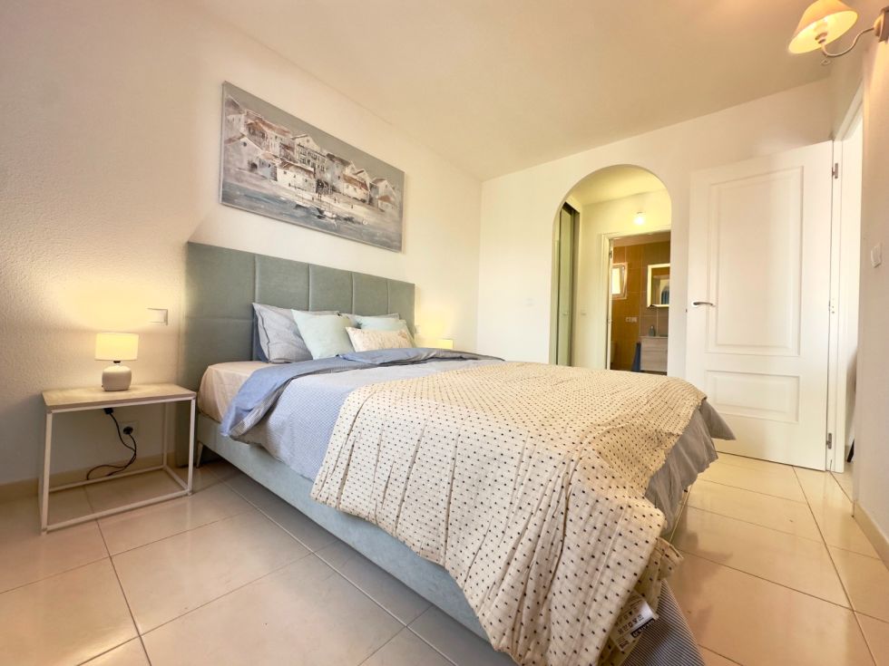 Apartment for sale in  Roque del Conde, Costa Adeje, Spain - TRC-2677