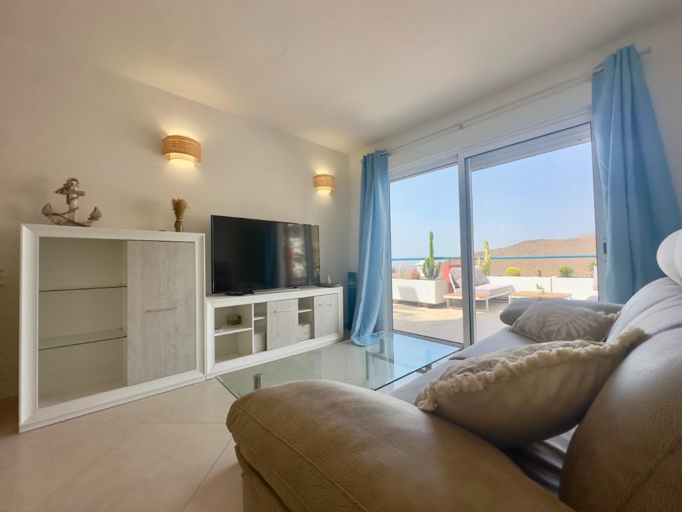 Apartment for sale in  Roque del Conde, Costa Adeje, Spain - TRC-2677