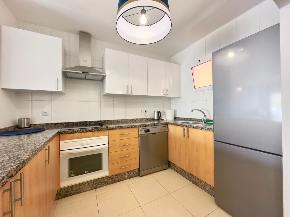 Apartment for sale in  Roque del Conde, Costa Adeje, Spain - TRC-2677
