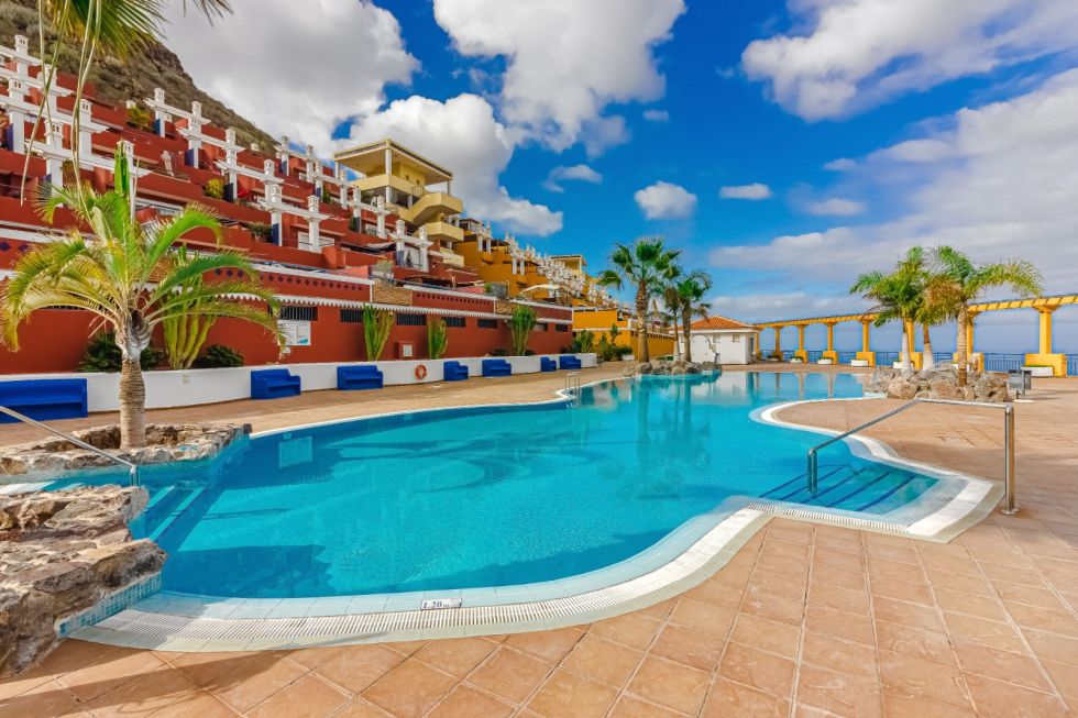 Apartment for sale in  Roque del Conde, Roque del Conde, Spain - TRC-2507