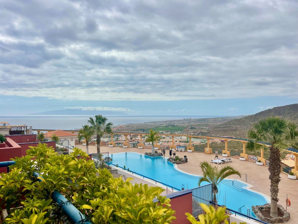 Apartment for sale in  Roque del Conde, Roque del Conde, Spain - TRC-2507