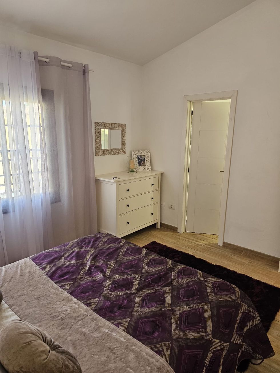 Apartment for sale in  San Blas, Golf del sur, Spain - TRC-2566
