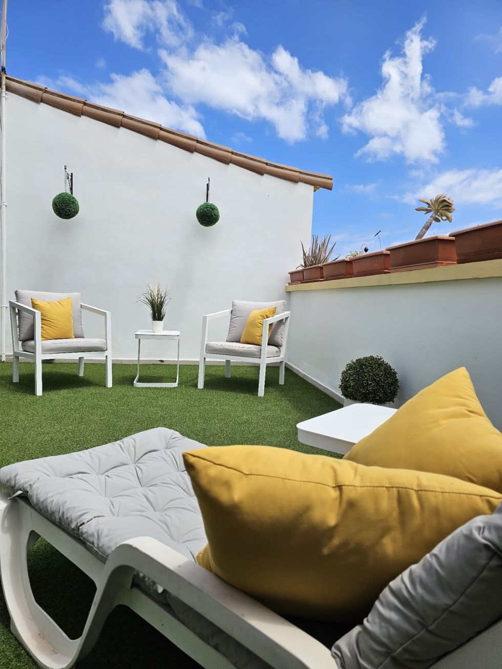 Apartment for sale in  San Blas, Golf del sur, Spain - TRC-2566
