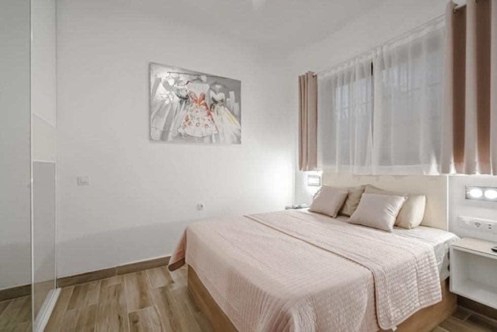 Land for sale in  Oasis San Eugenio, San Eugenio Alto, Spain - TRC-2443