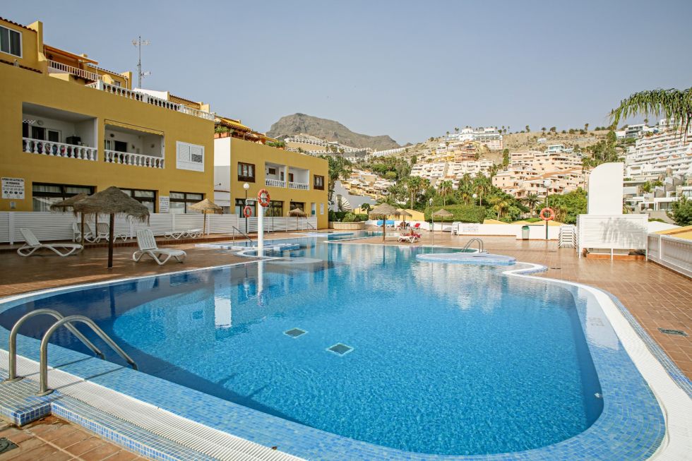 Apartment for sale in  San Eugenio Alto, Spain - TRC-2611
