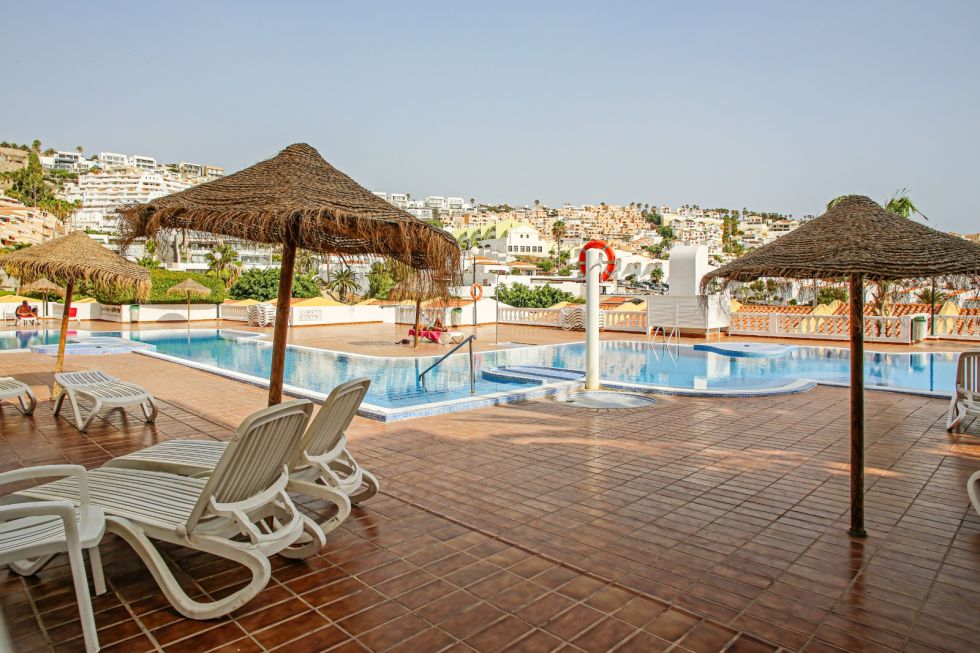 Apartment for sale in  San Eugenio Alto, Spain - TRC-2611