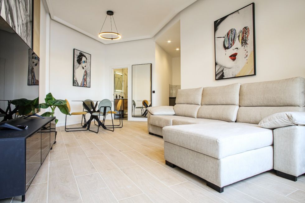 Apartment for sale in  San Eugenio Alto, Spain - TRC-2611