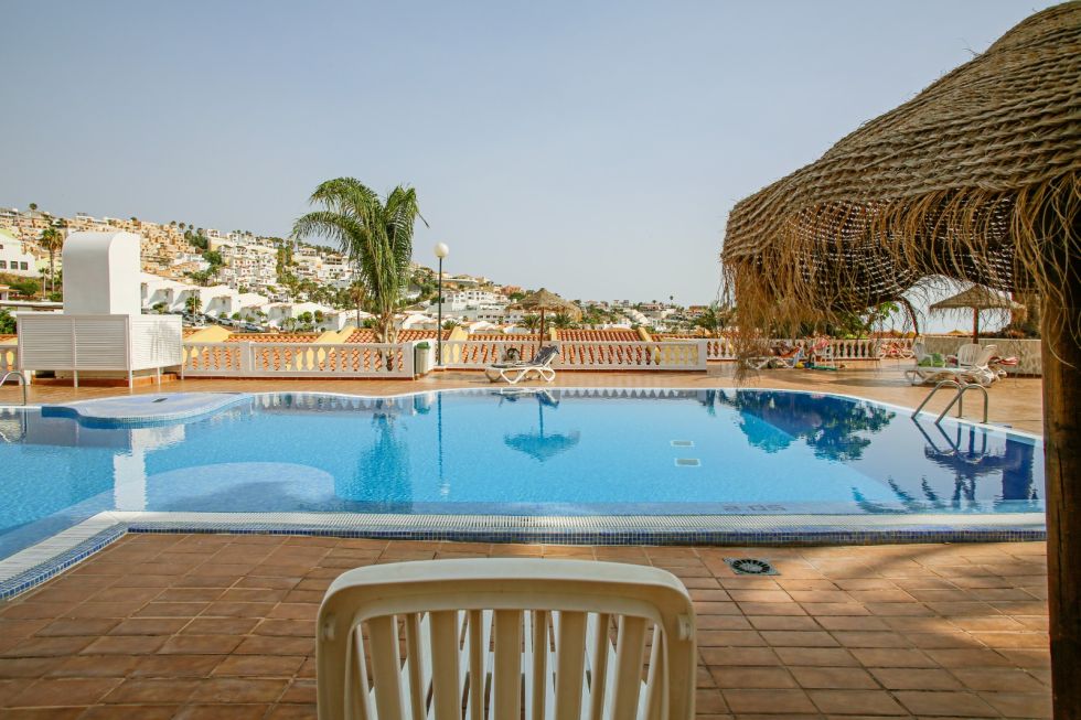 Apartment for sale in  San Eugenio Alto, Spain - TRC-2611