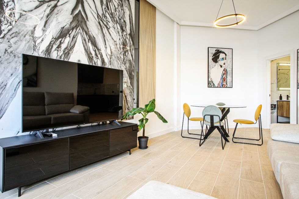 Apartment for sale in  San Eugenio Alto, Spain - TRC-2611