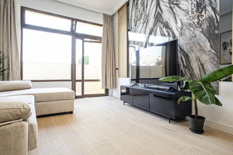 Apartment for sale in  San Eugenio Alto, Spain - TRC-2611