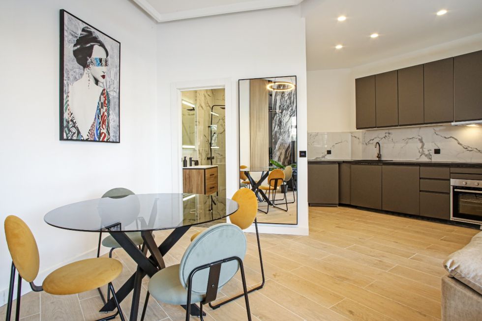 Apartment for sale in  San Eugenio Alto, Spain - TRC-2611
