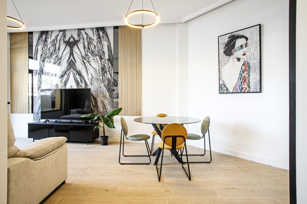 Apartment for sale in  San Eugenio Alto, Spain - TRC-2611