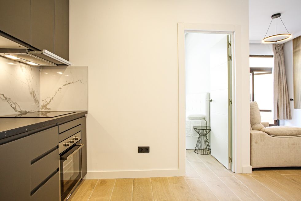 Apartment for sale in  San Eugenio Alto, Spain - TRC-2611